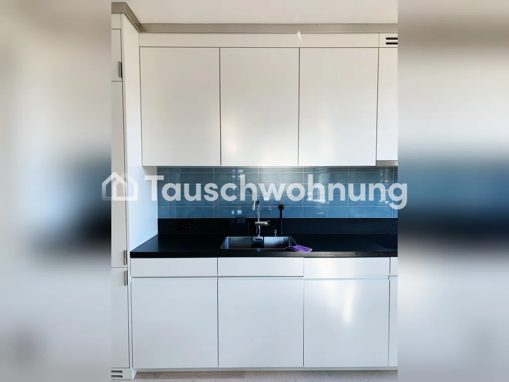 3 ½ pièces appartement