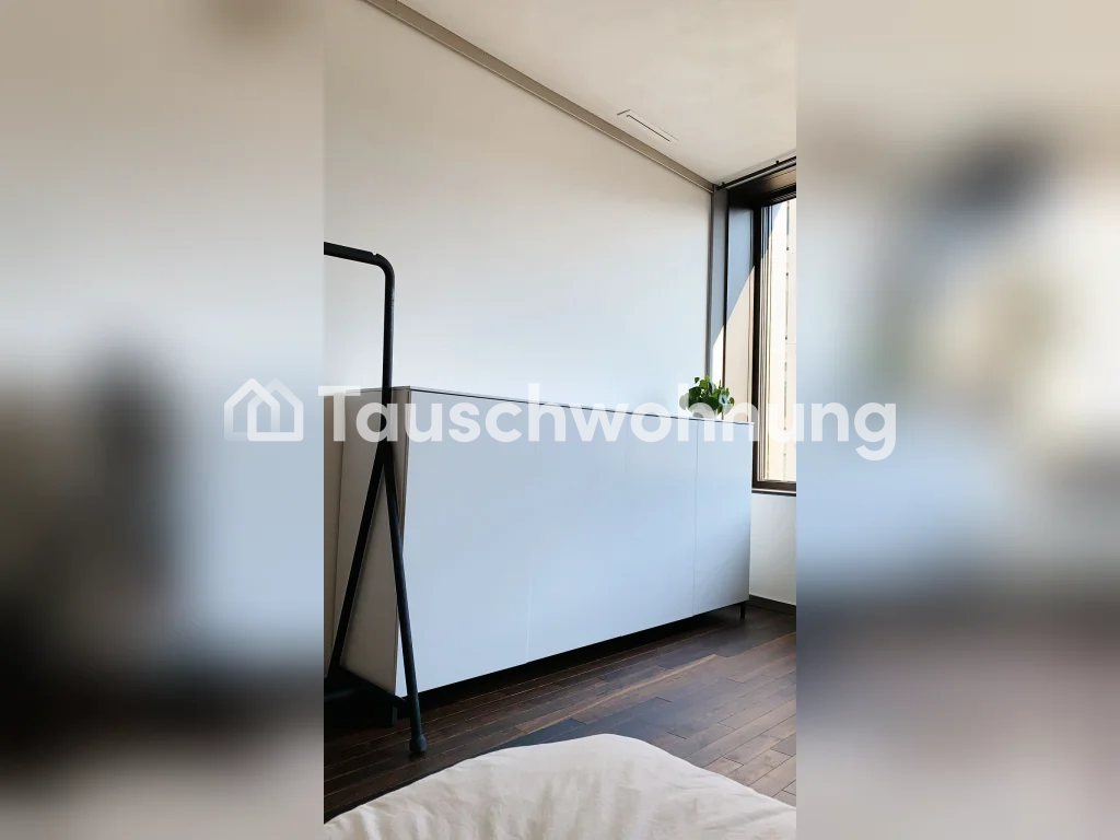 3 ½ pièces appartement