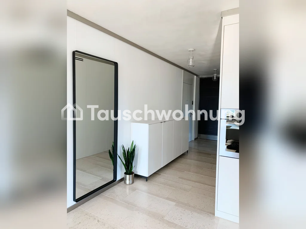 3 ½ pièces appartement