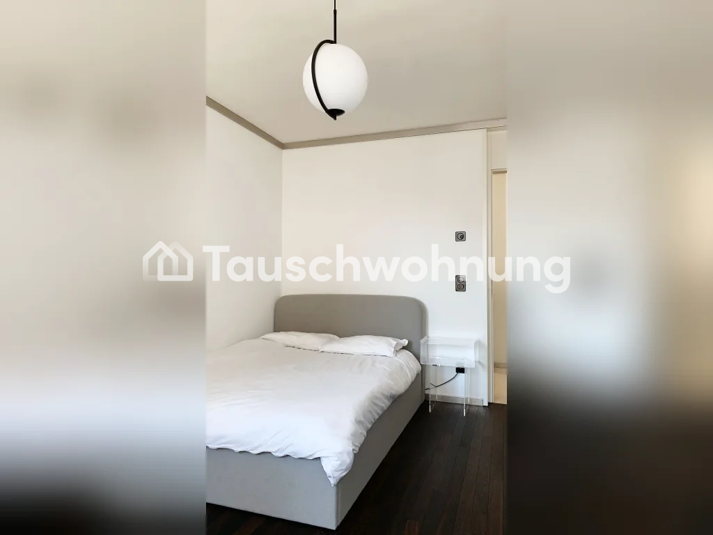 3 ½ pièces appartement