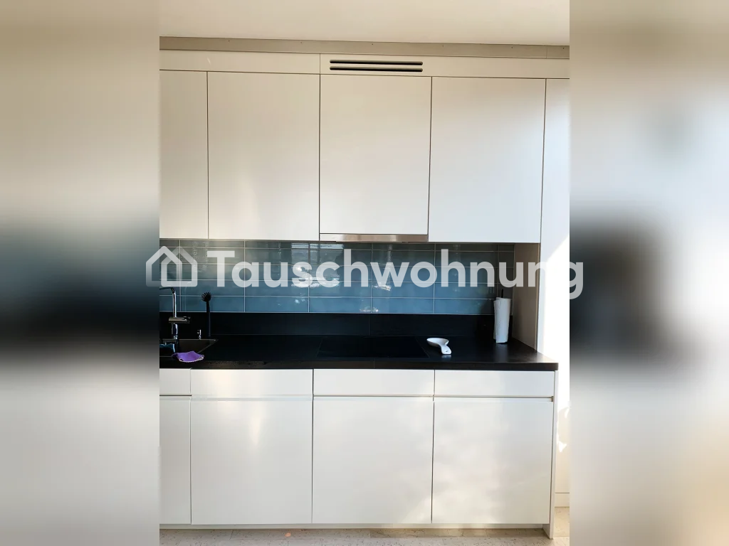 3 ½ pièces appartement