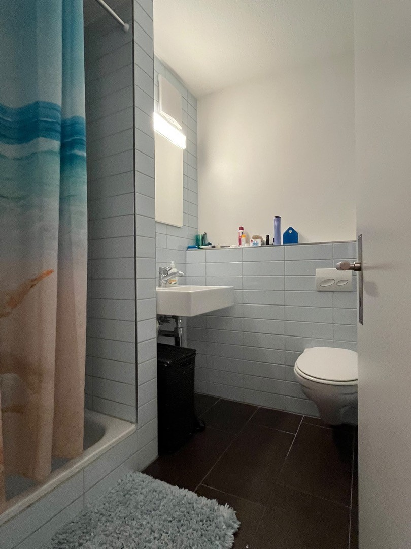 2 ½ room apartment, photo 9 of 10