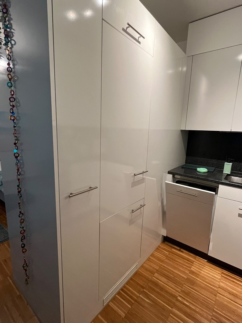 2 ½ room apartment, photo 5 of 10