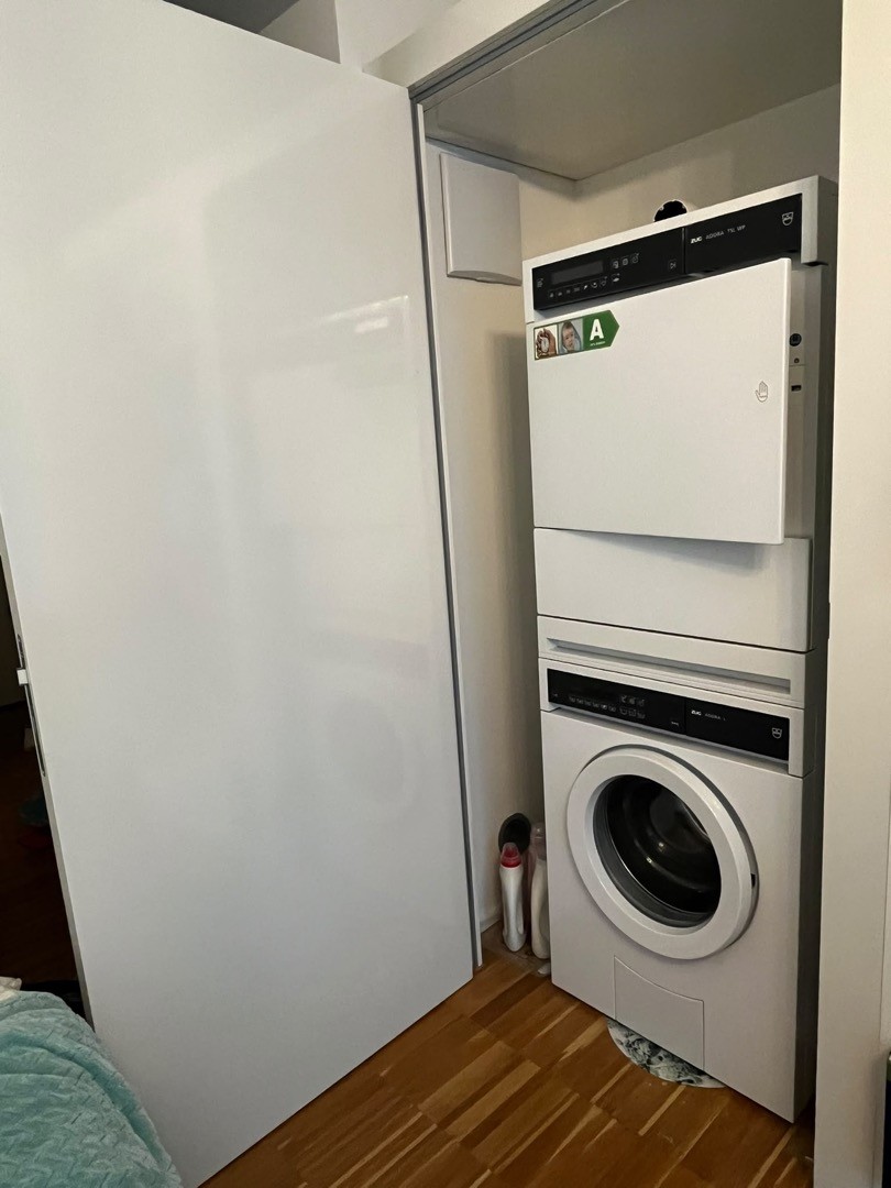 2 ½ room apartment, photo 10 of 10