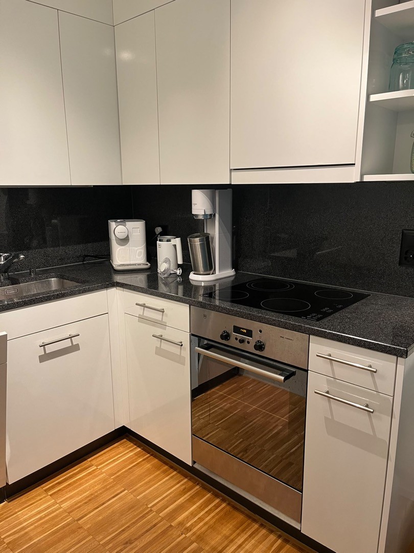 2 ½ room apartment, photo 7 of 10