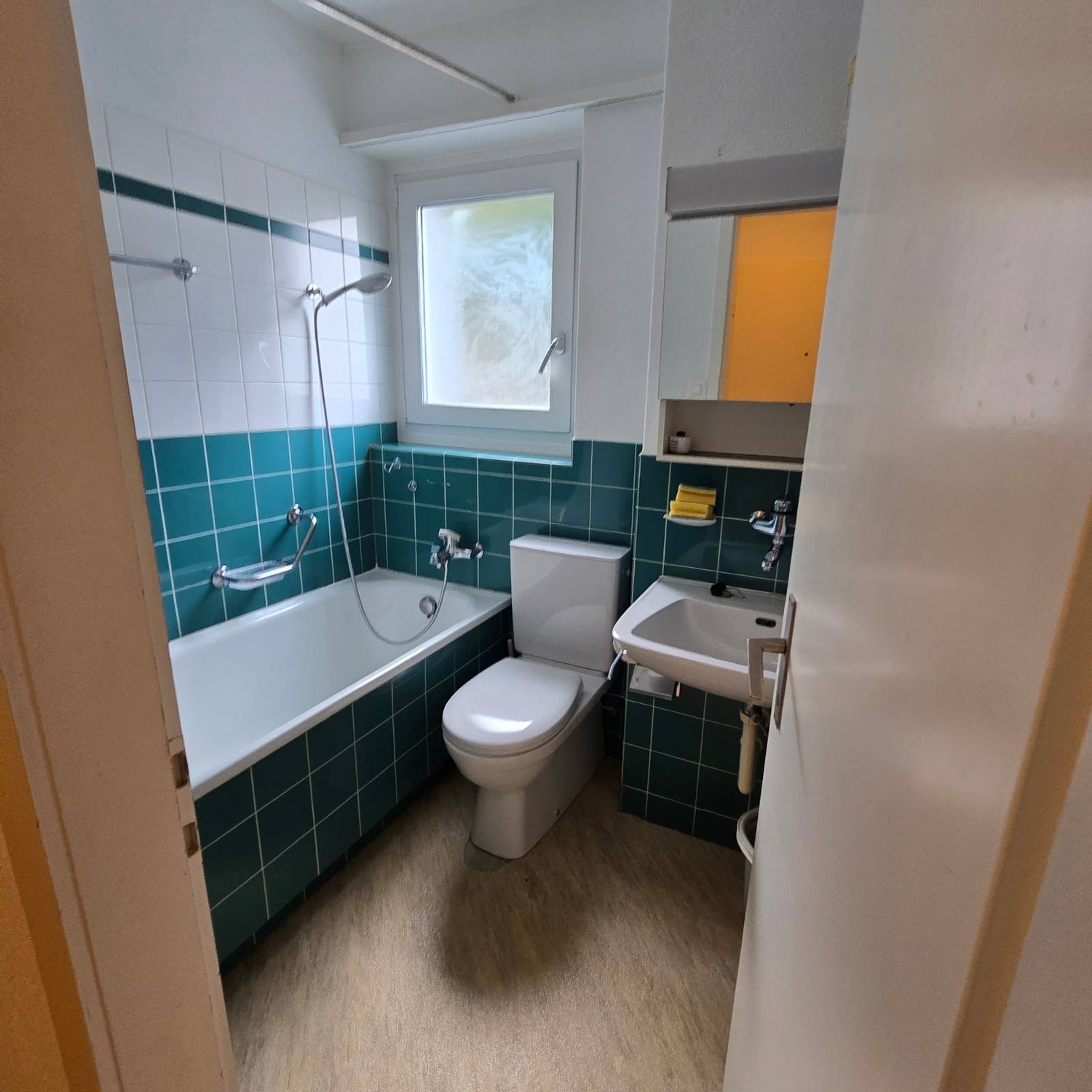 2 room furnished flat, photo 9 of 9