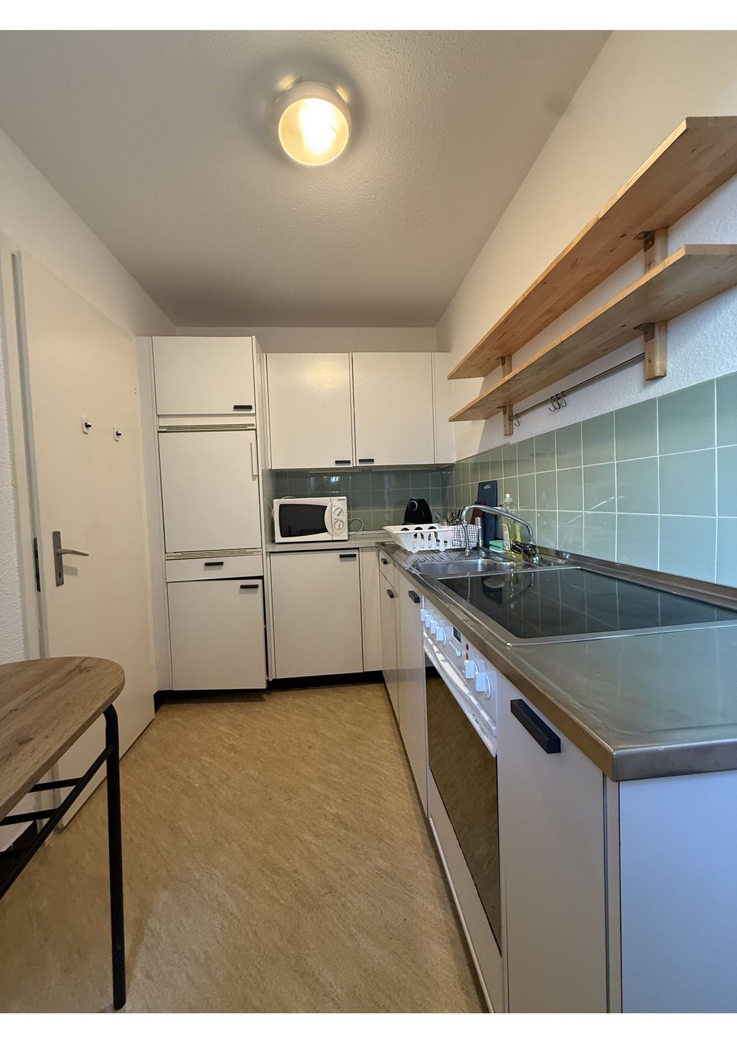 2 room furnished flat, photo 3 of 9