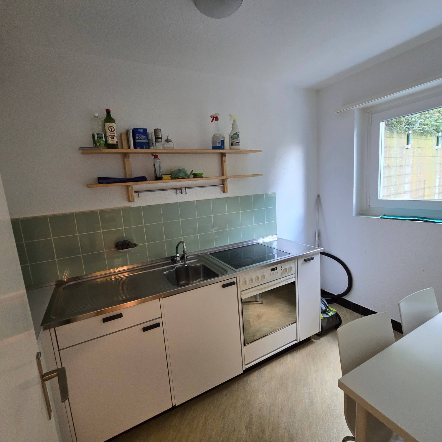 2 room furnished flat, photo 5 of 9