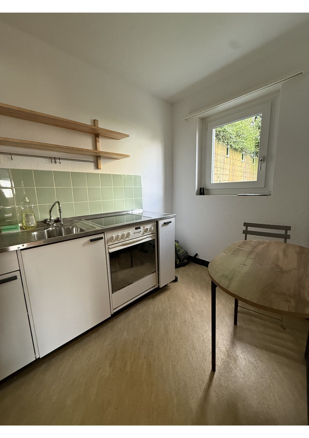 2 room furnished flat, photo 4 of 9