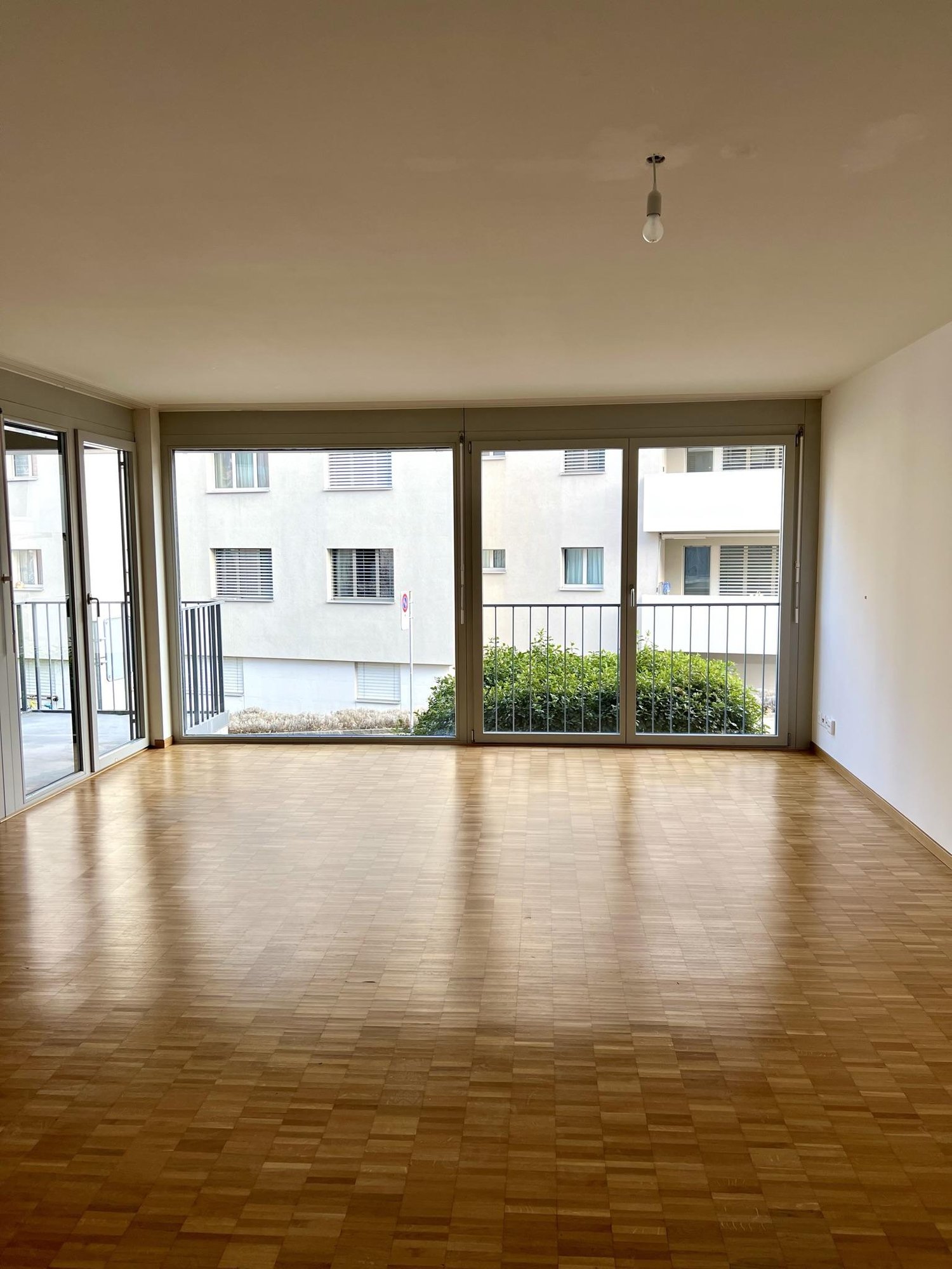 3 ½ rooms apartment, photo 2 of 8