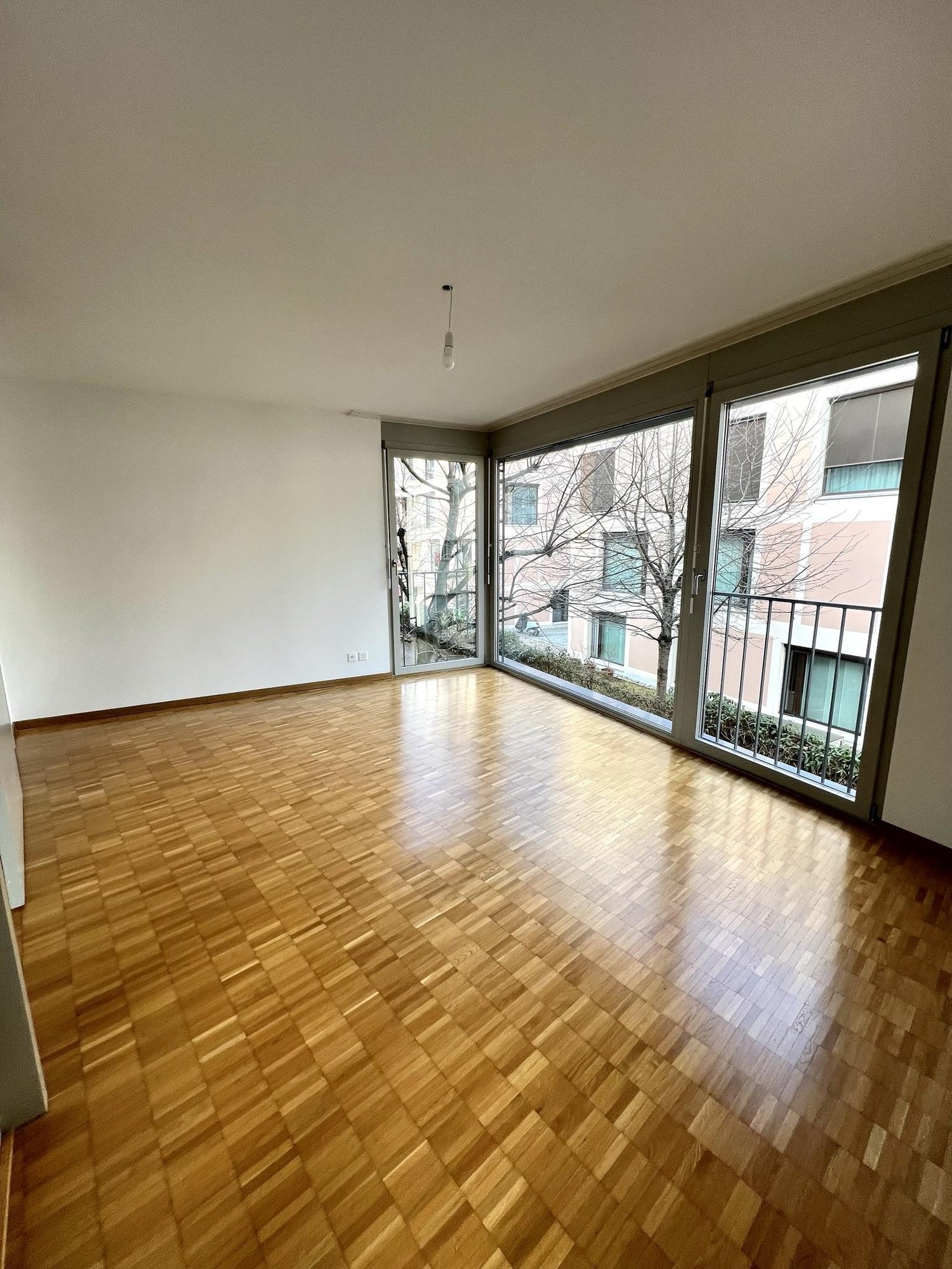 3 ½ rooms apartment, photo 5 of 8