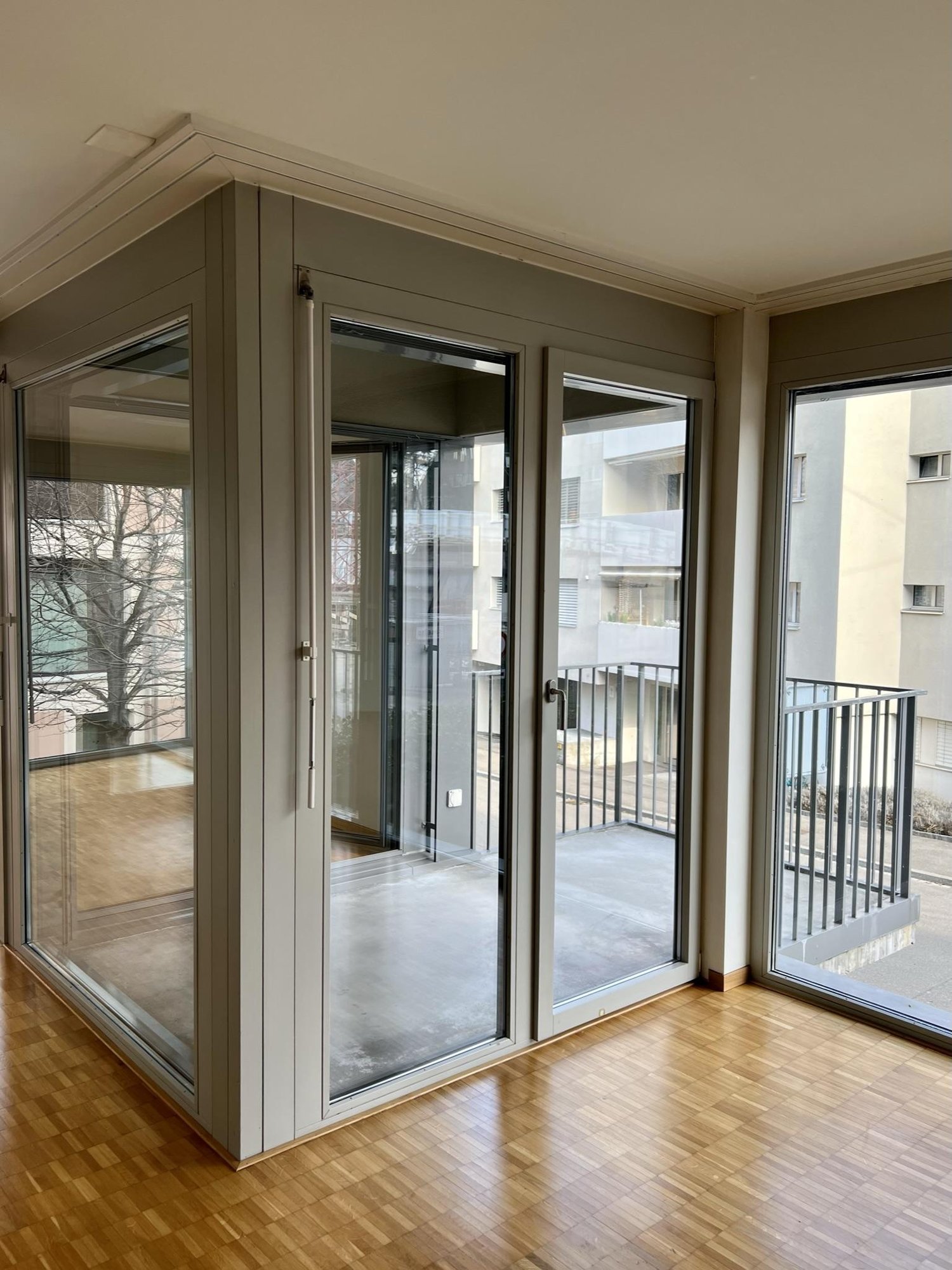 3 ½ rooms apartment, photo 3 of 8
