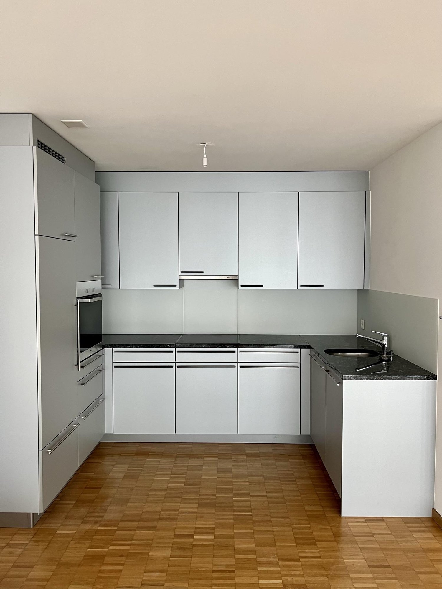 3 ½ rooms apartment, photo 4 of 8