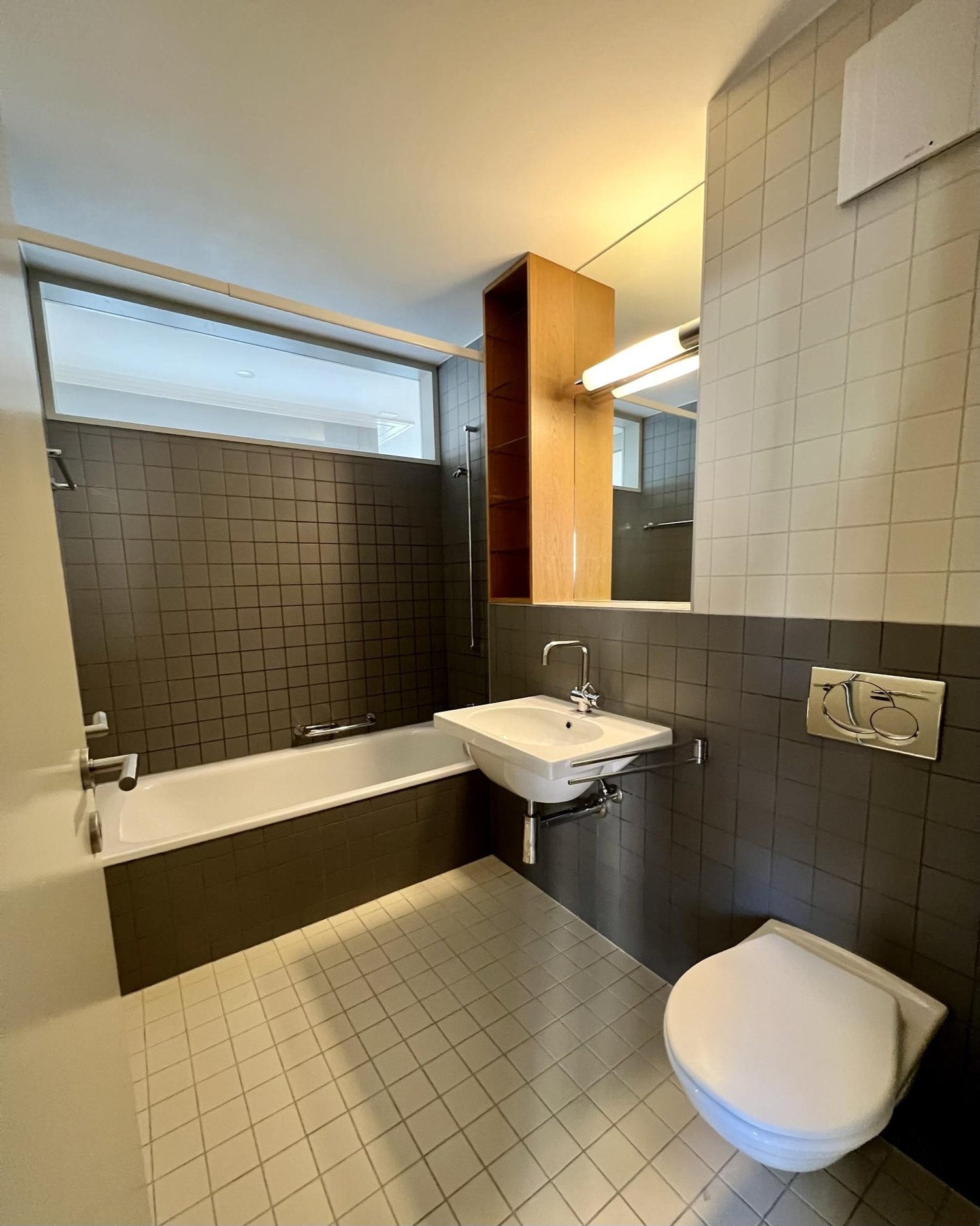 3 ½ rooms apartment, photo 7 of 8