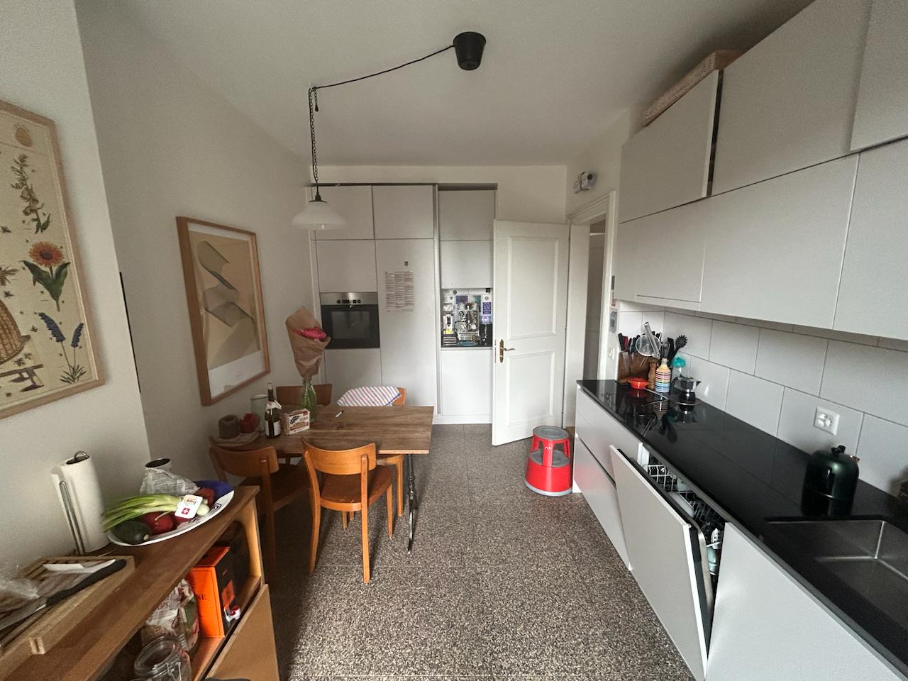 Room in a shared flat, photo 1 of 3