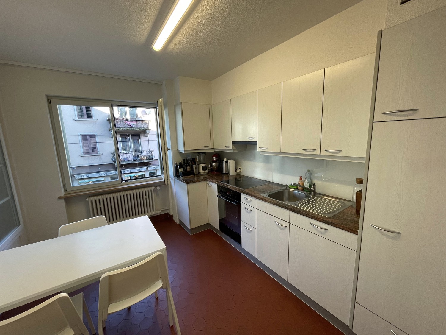 3 ½ rooms apartment, photo 6 of 10
