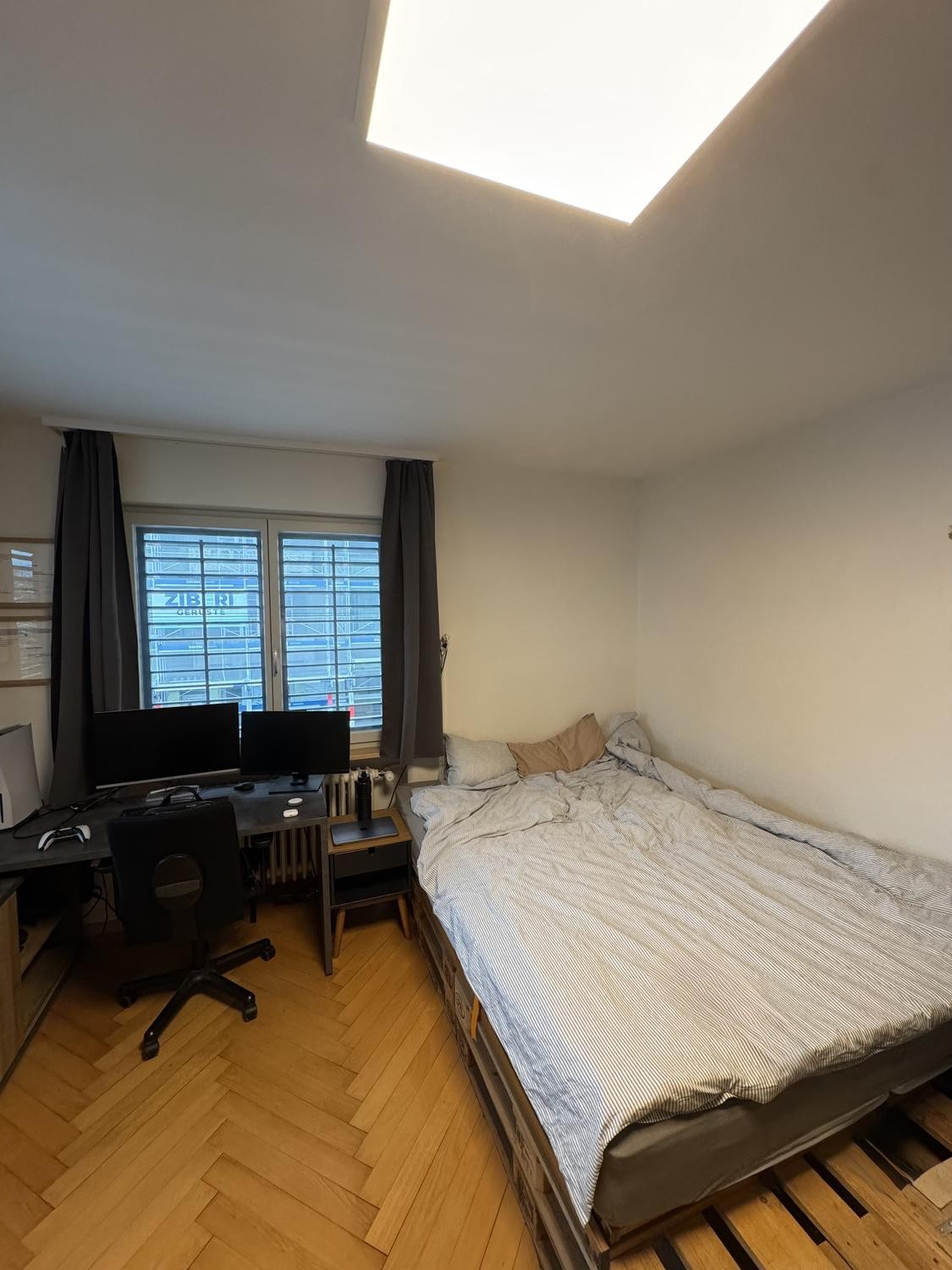 3 ½ rooms apartment, photo 3 of 10