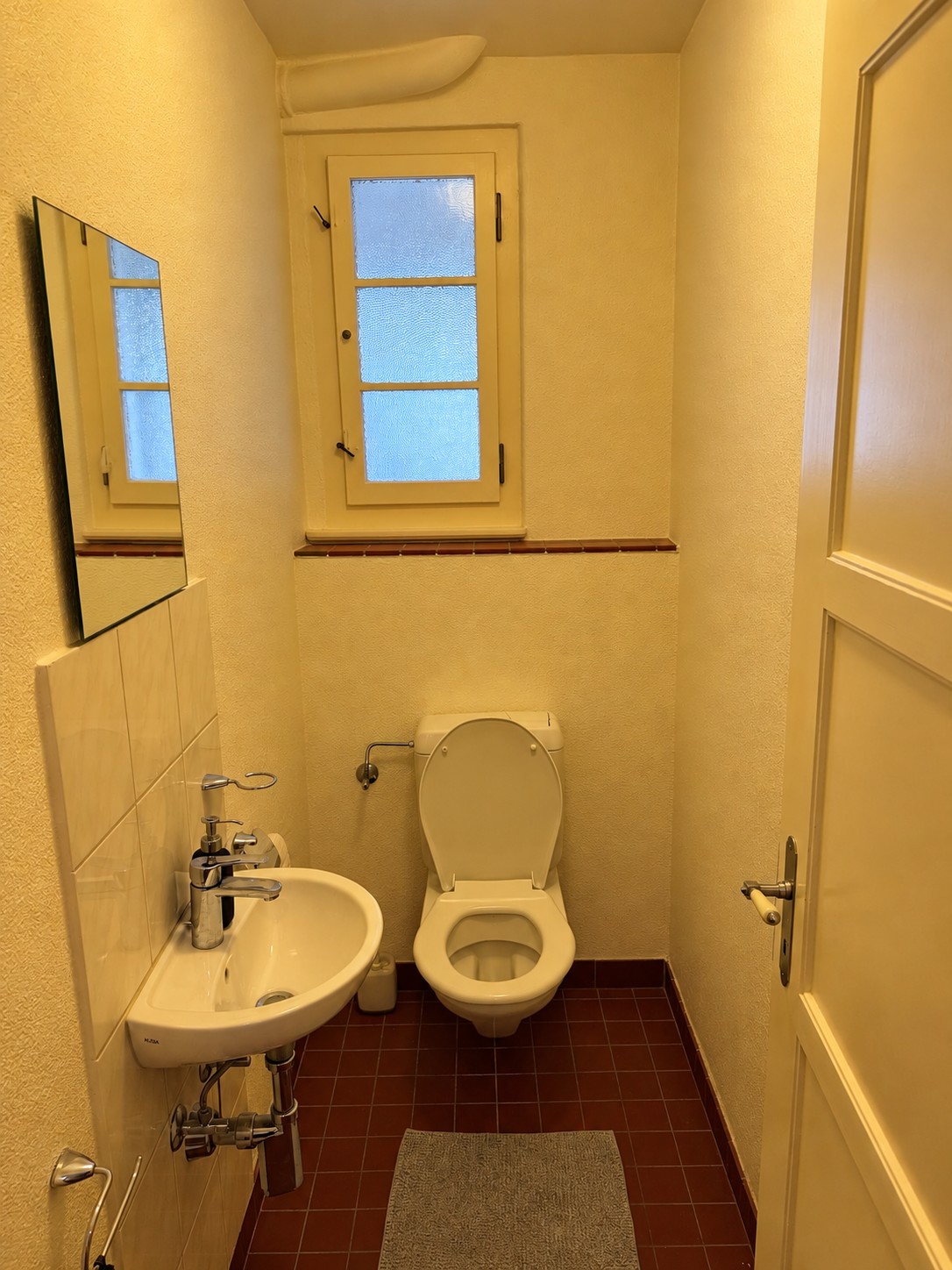 3 ½ rooms apartment, photo 4 of 10