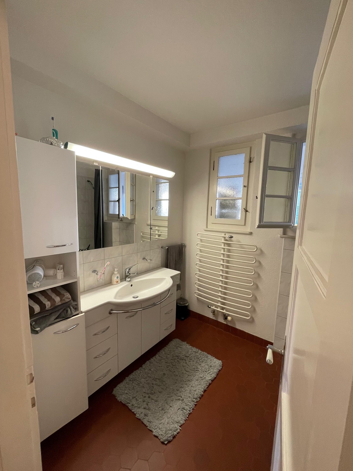 3 ½ rooms apartment, photo 8 of 10
