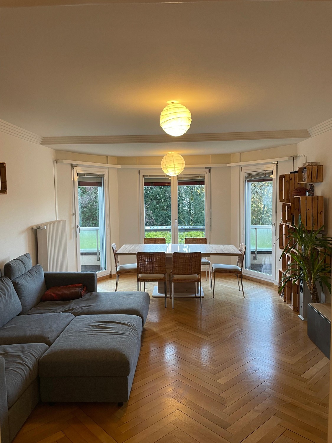 3 ½ rooms apartment, photo 7 of 10