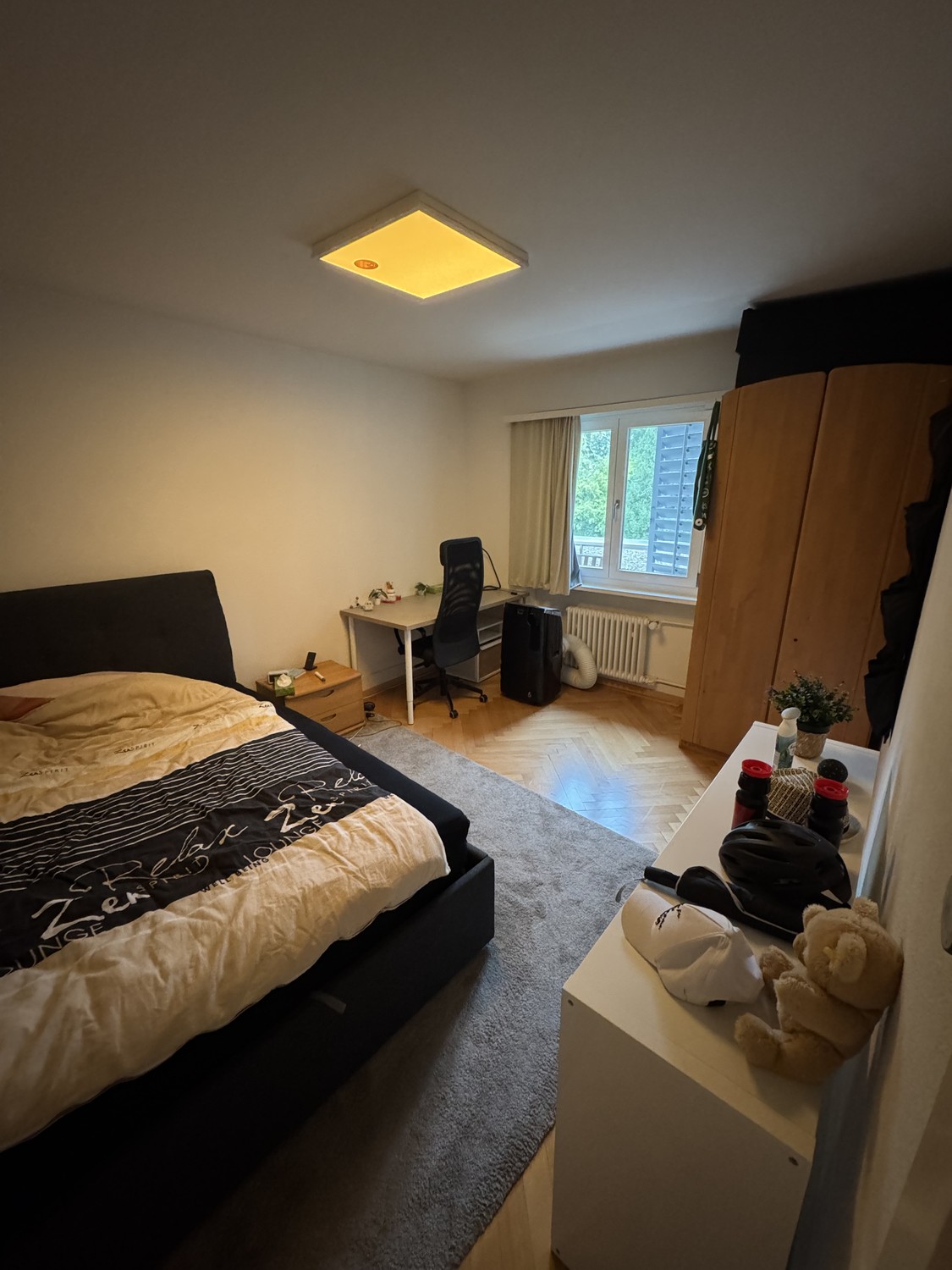 3 ½ rooms apartment, photo 10 of 10