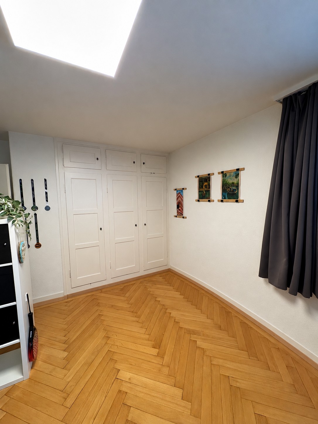 3 ½ rooms apartment, photo 5 of 10