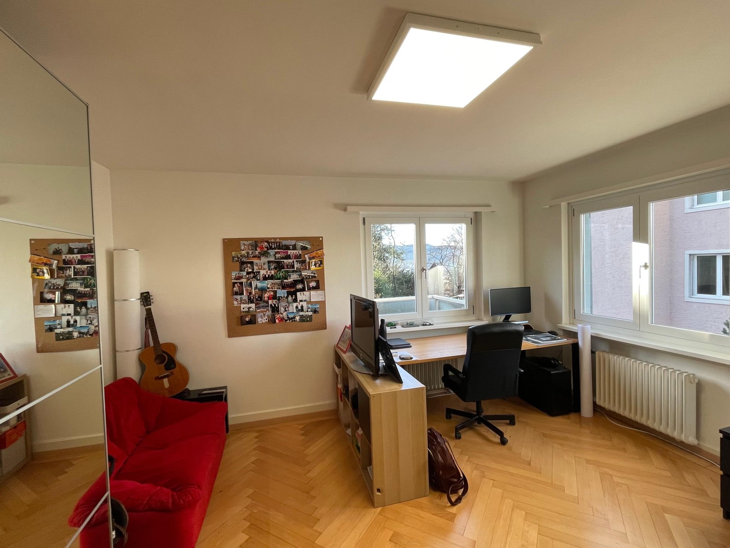 3 ½ rooms apartment, photo 2 of 10