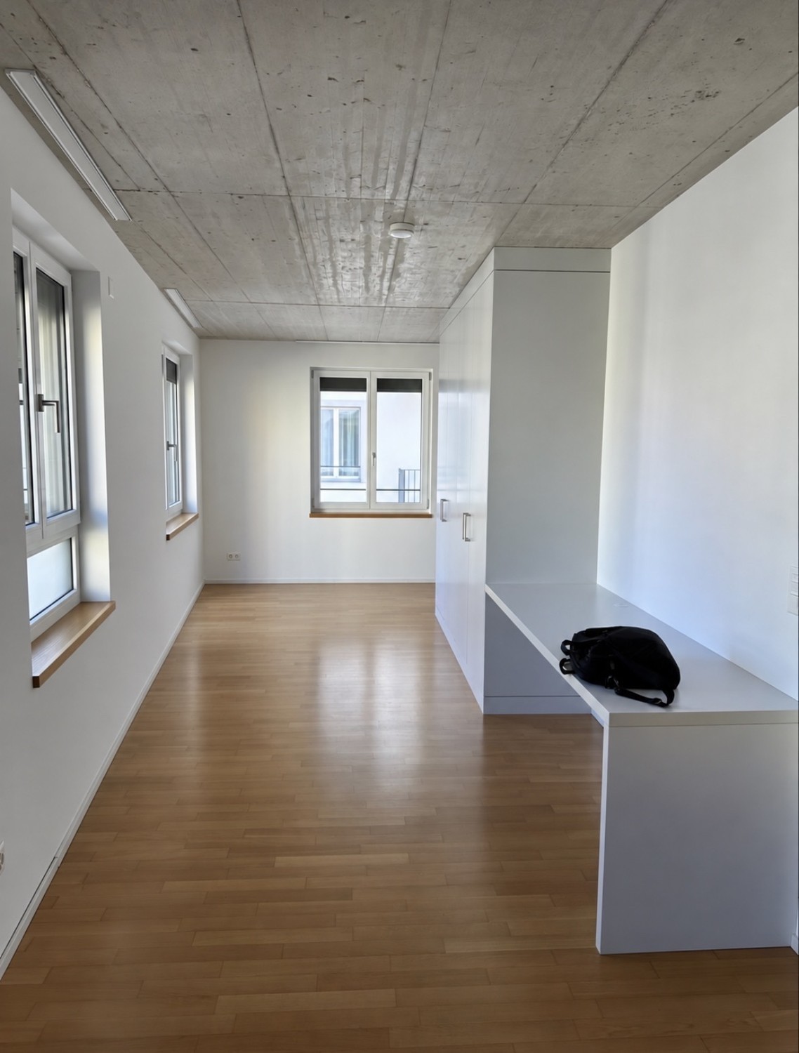 2 room apartment, photo 1 of 9