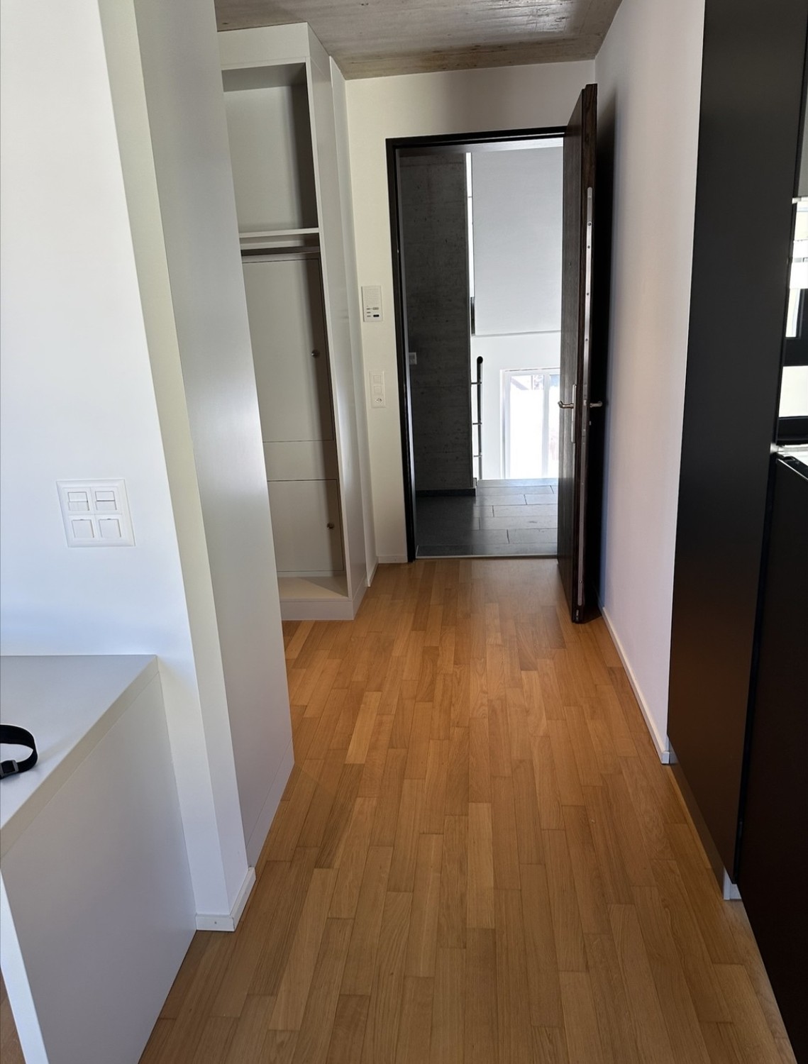 2 room apartment, photo 5 of 9