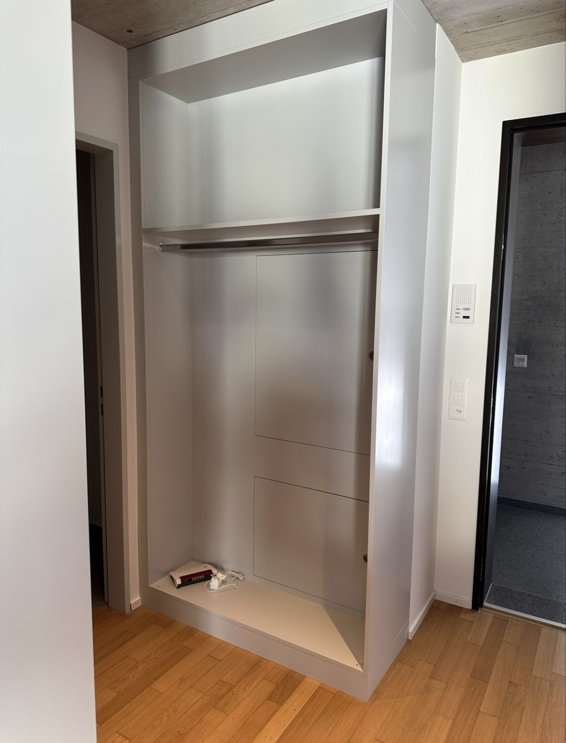 2 room apartment, photo 6 of 9