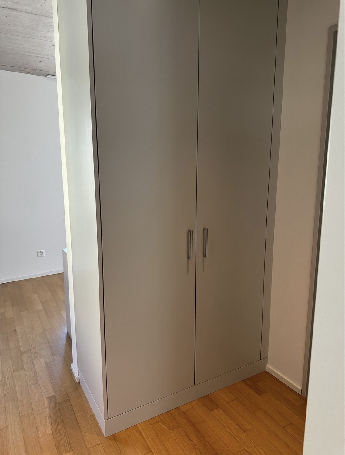 2 room apartment, photo 8 of 9