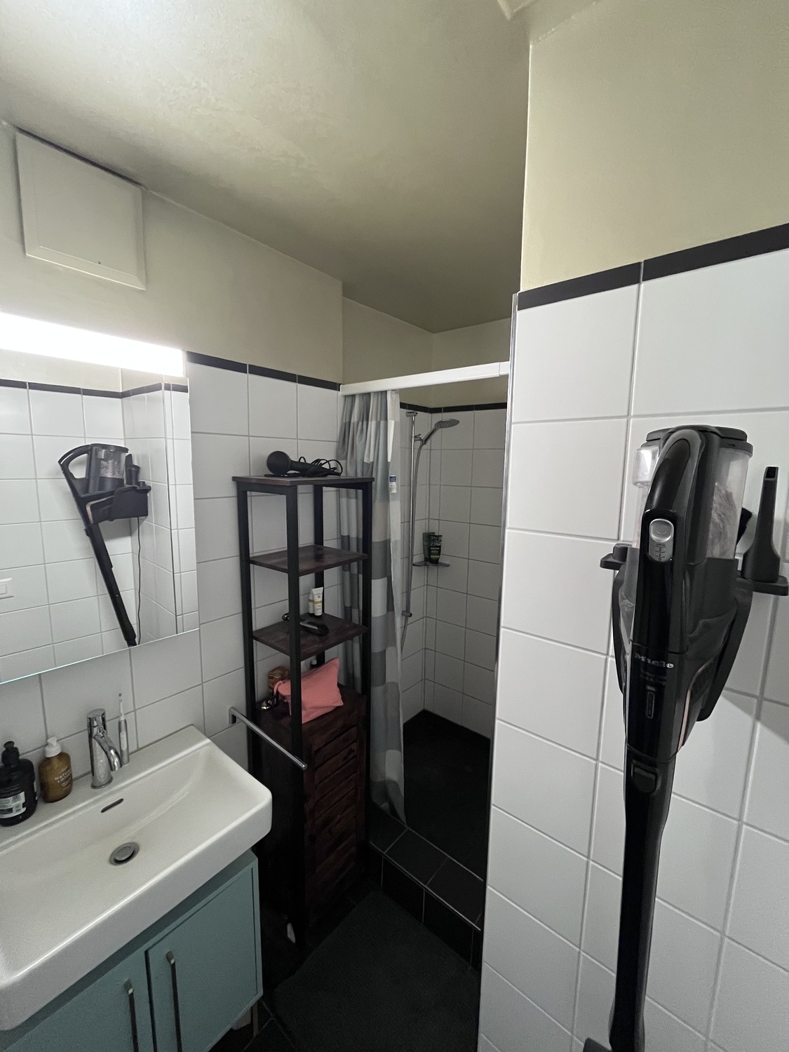 1 room apartment, photo 3 of 5