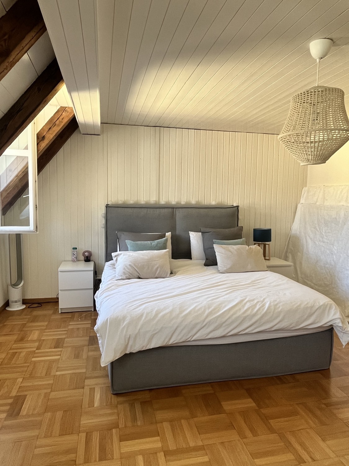 Room in a shared flat
