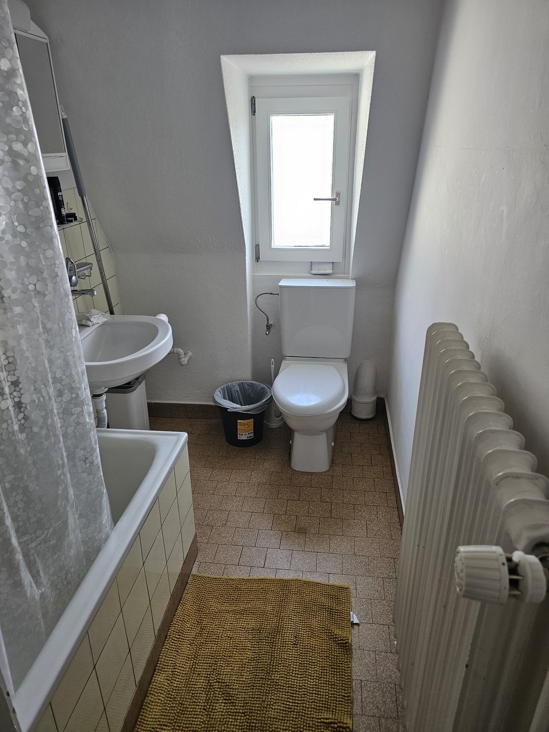 2 ½ rooms apartment, photo 3 of 5
