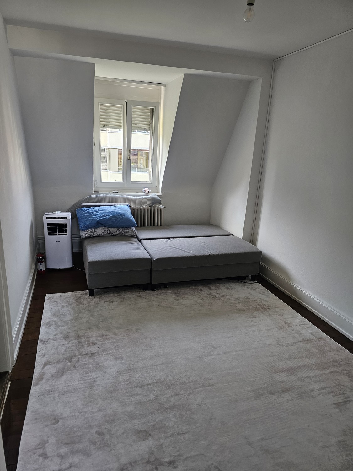 2 ½ rooms apartment, photo 1 of 5