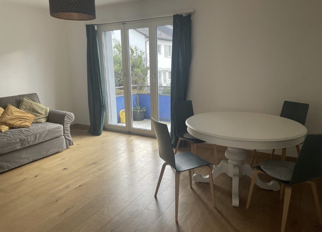 4 ½ rooms apartment, photo 1 of 6