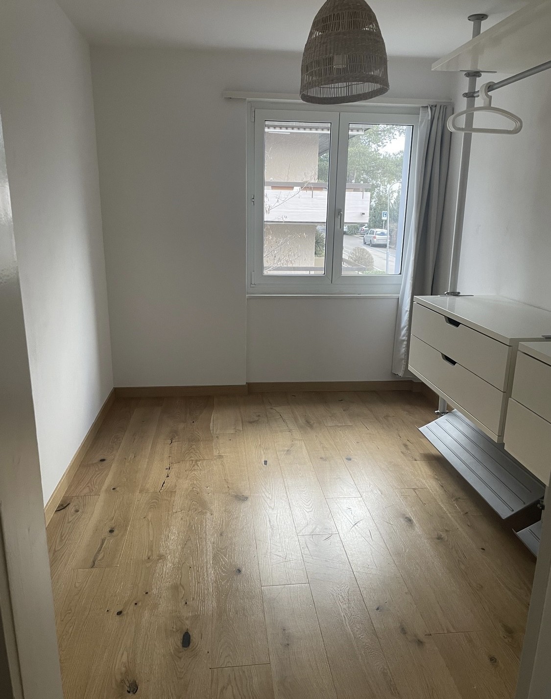 4 ½ rooms apartment, photo 6 of 6