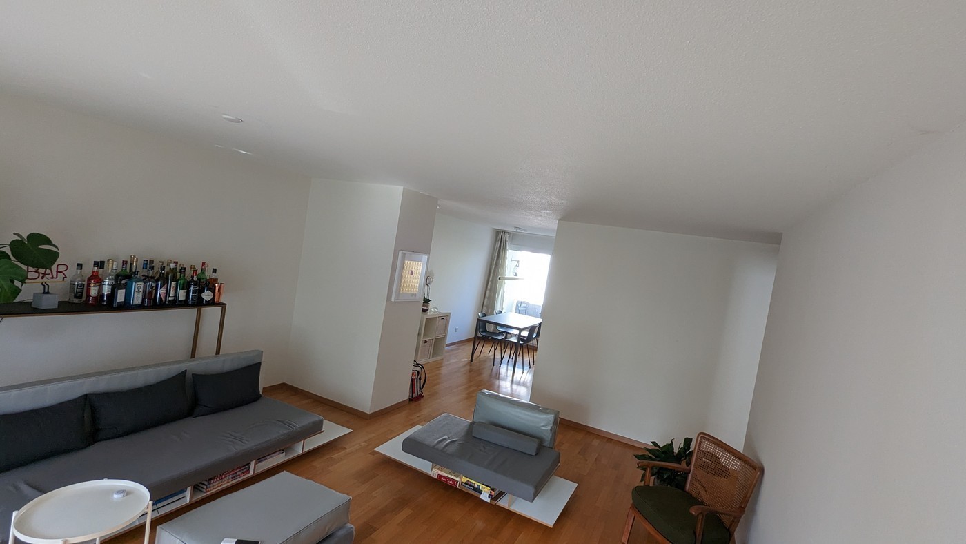 Room in a shared flat, photo 3 of 9