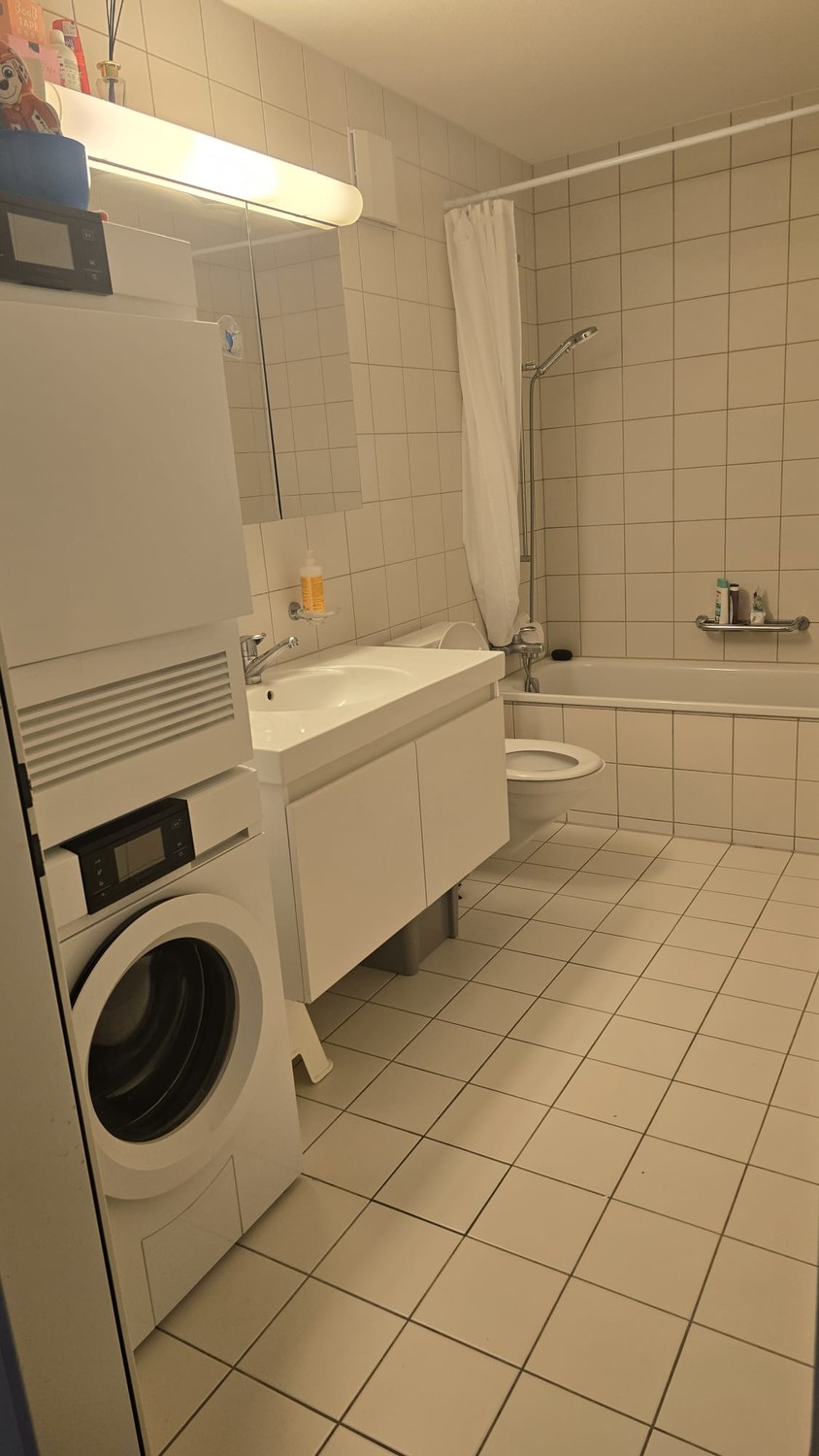 Zimmer in einer Wohngemeinschaft