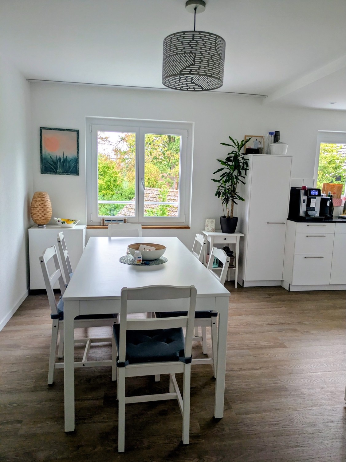 3 ½ rooms apartment, photo 1 of 10