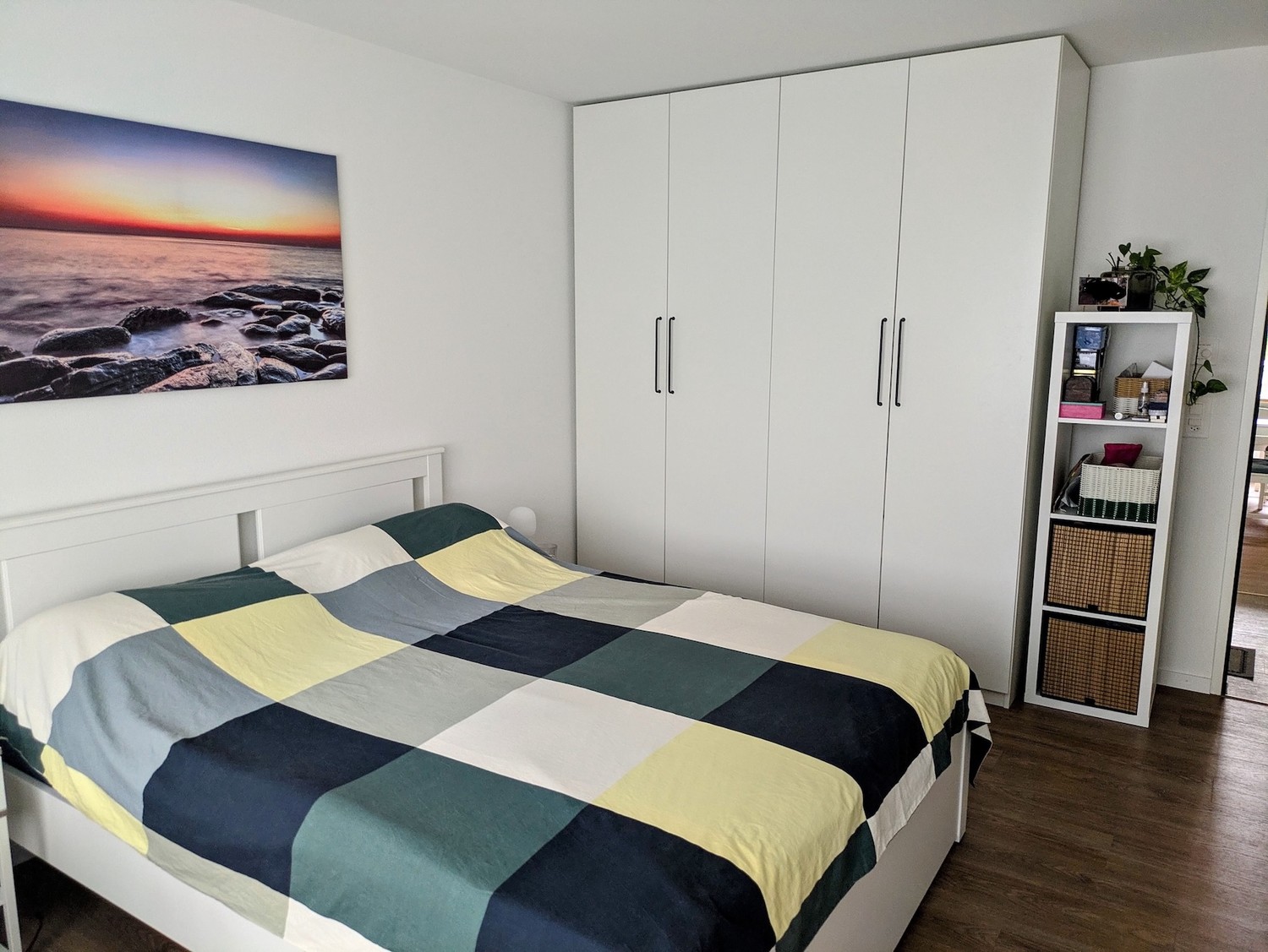 3 ½ rooms apartment, photo 9 of 10