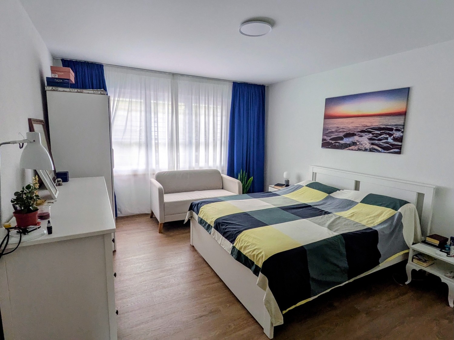 3 ½ rooms apartment, photo 8 of 10