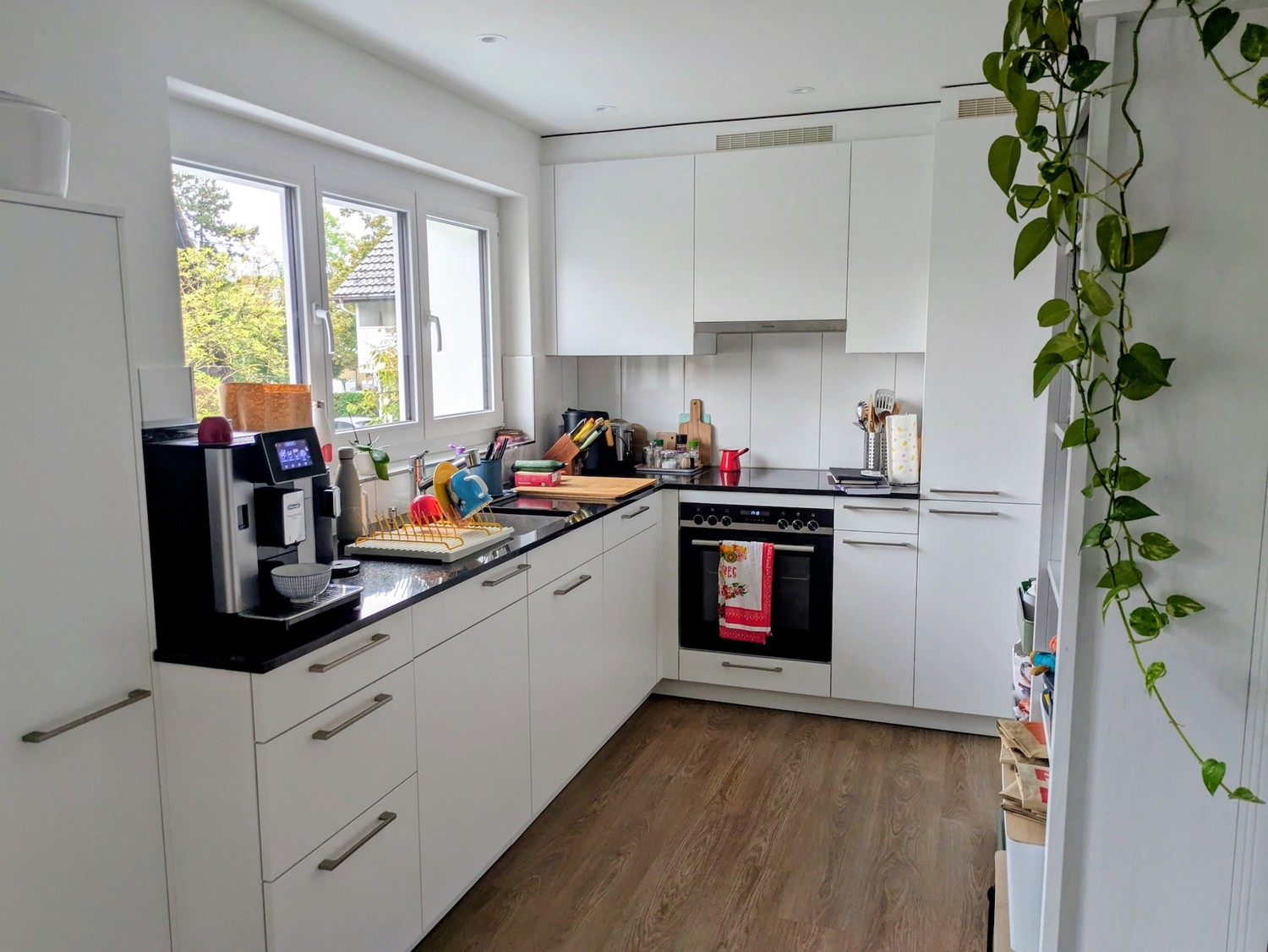 3 ½ rooms apartment, photo 2 of 10