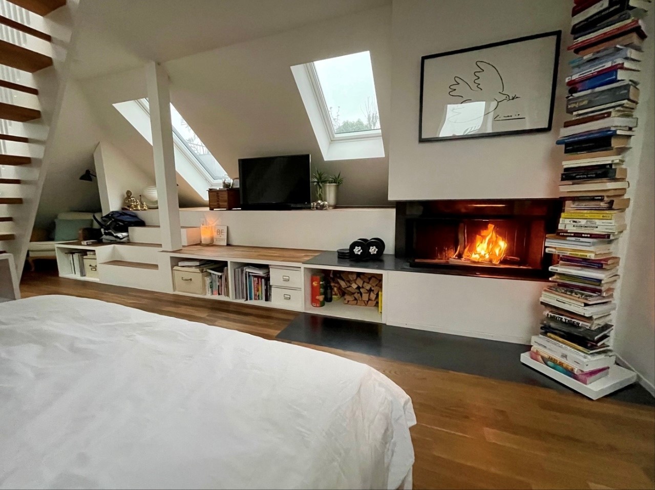 3 ½ rooms apartment, photo 5 of 8