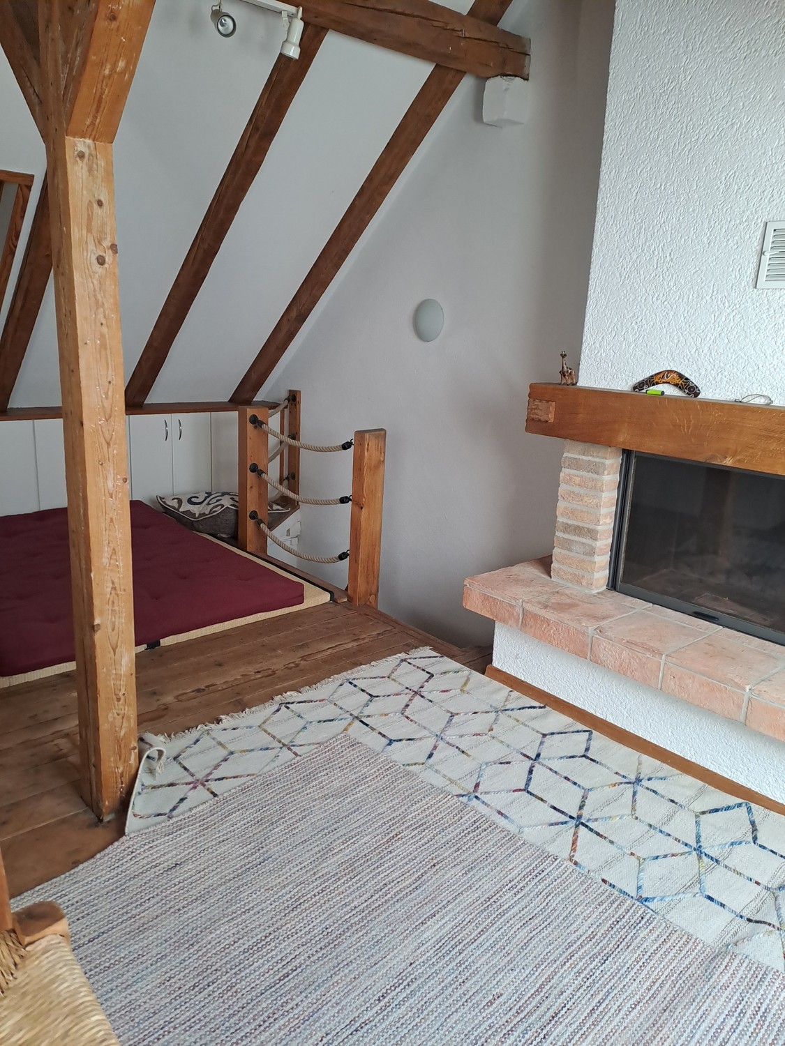 Room in a shared flat, photo 2 of 6