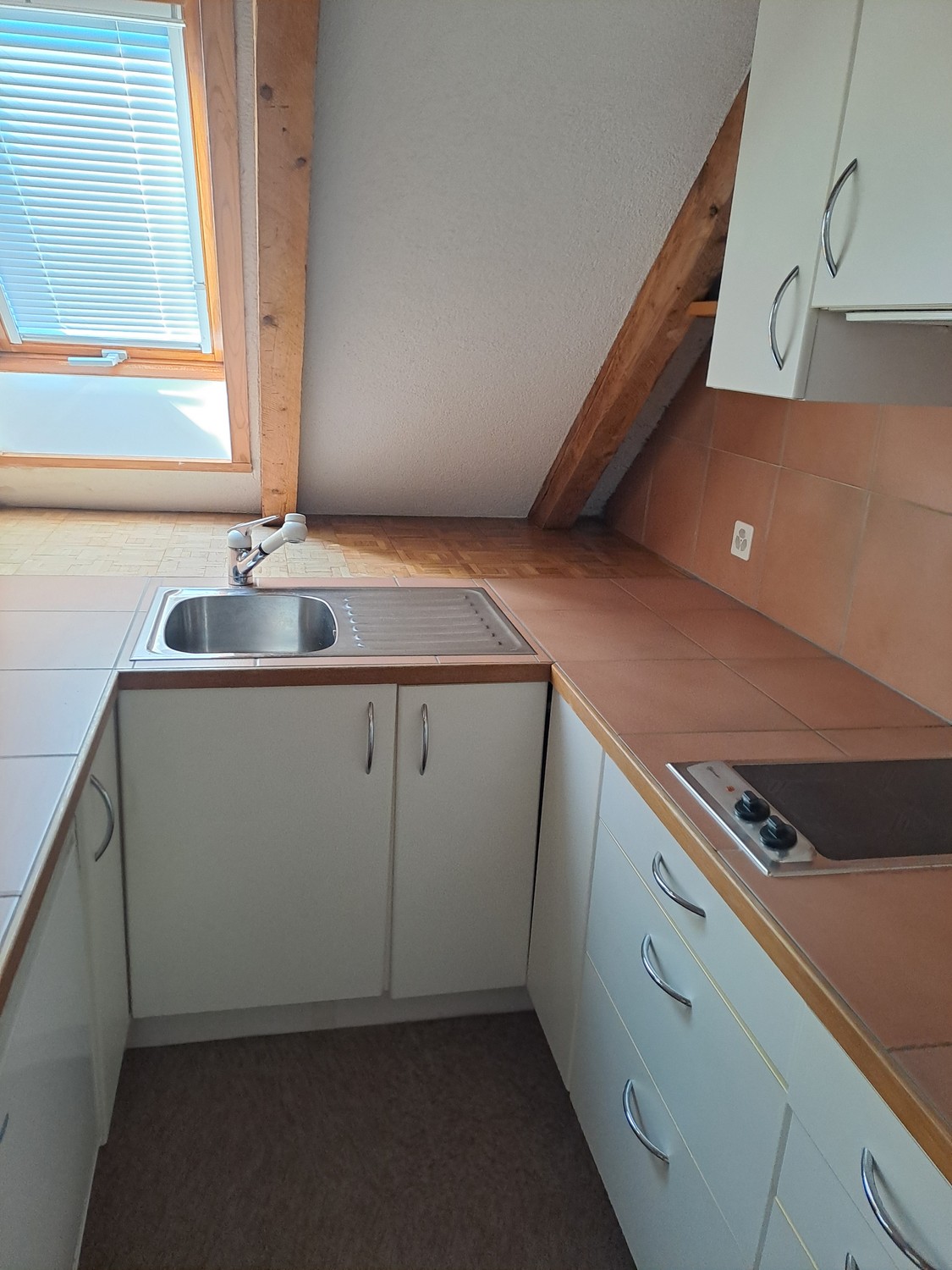 Room in a shared flat, photo 4 of 6