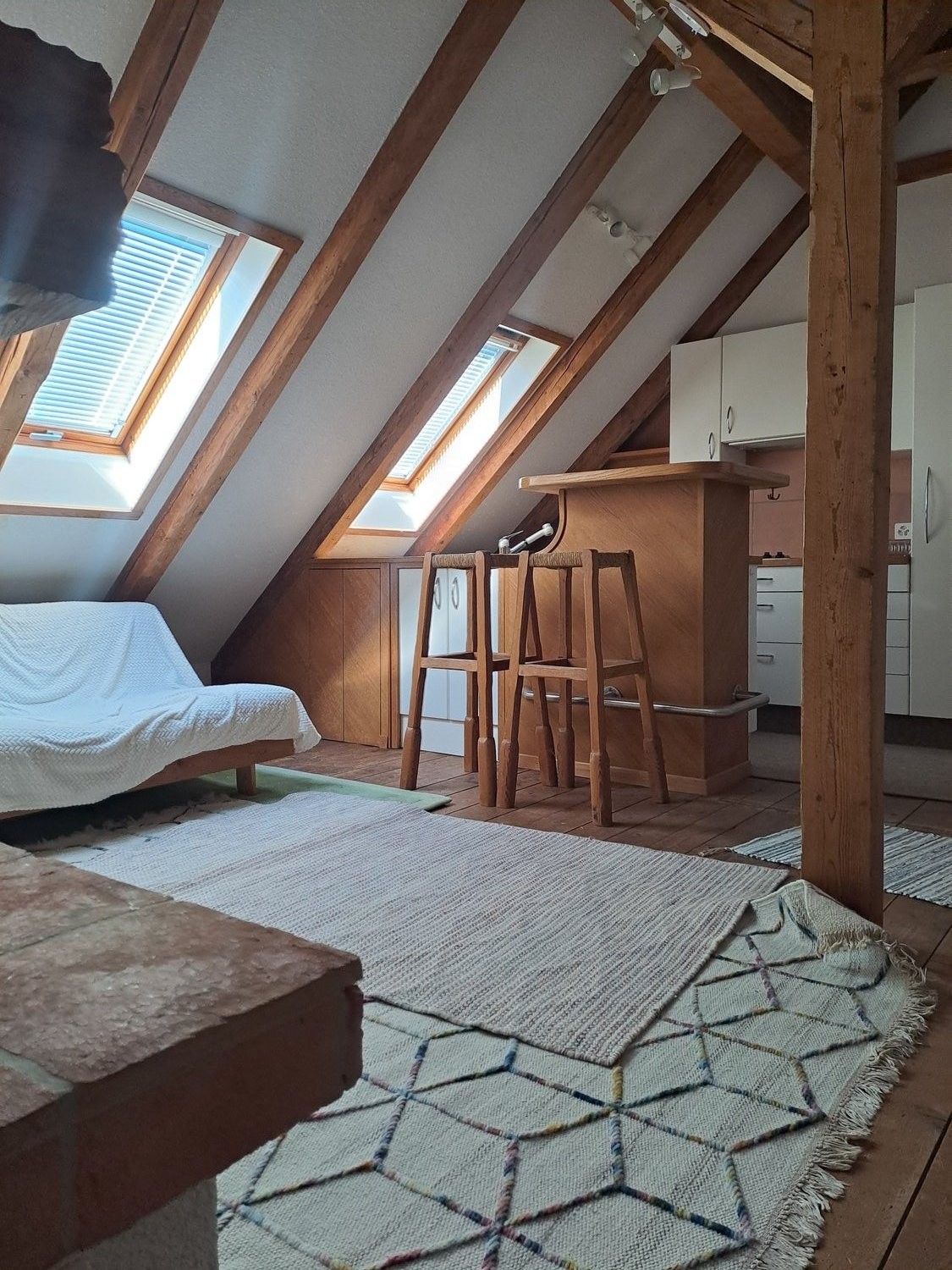 Room in a shared flat, photo 1 of 6