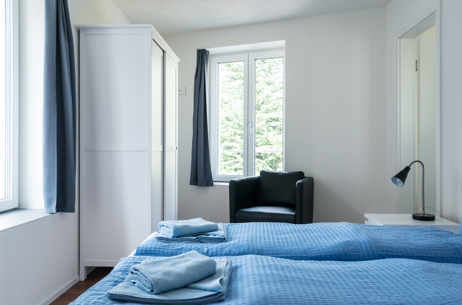 2 rooms furnished flat, photo 9 of 10
