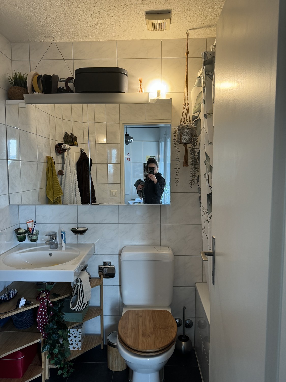 Room in a shared flat, photo 7 of 7