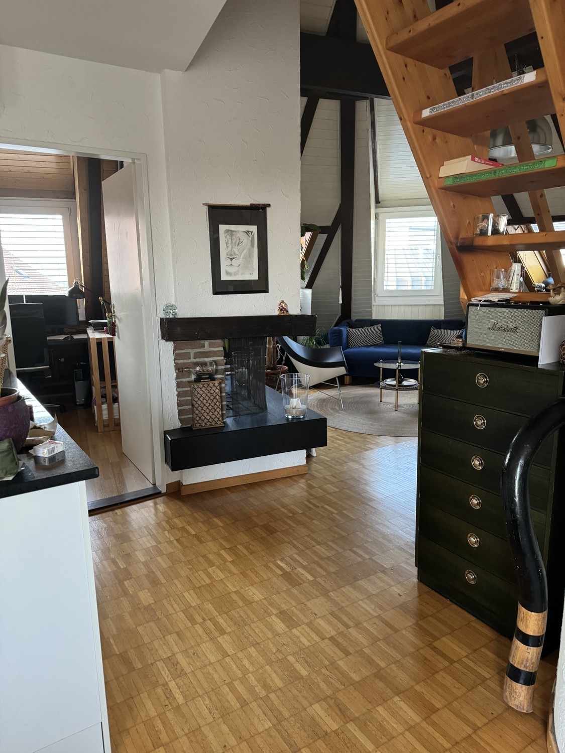 Room in a shared flat, photo 3 of 7